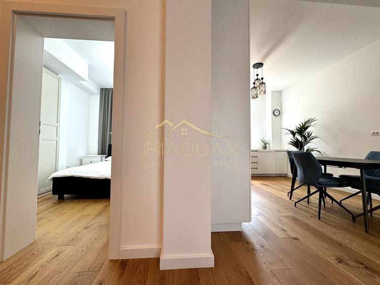 Apartament cu 3 camere *prima inchirere* //loc de parcare/ zona Herastrau