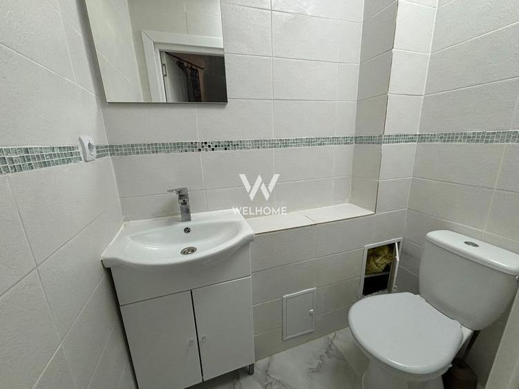 Apartament 3 camere PRETABIL pentru muncitori