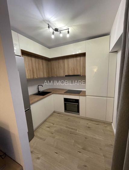 AP. 2 CAMERE- BELVEDERE RESIDENCE, MASINA DE SPALAT VASE, CENTRALA - 3