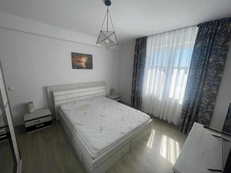 APARTAMENT 2 CAMERE DE ÎNCHIRIAT | 54 MP | DECOMANDAT | ZONA BRÂNDUȘEI