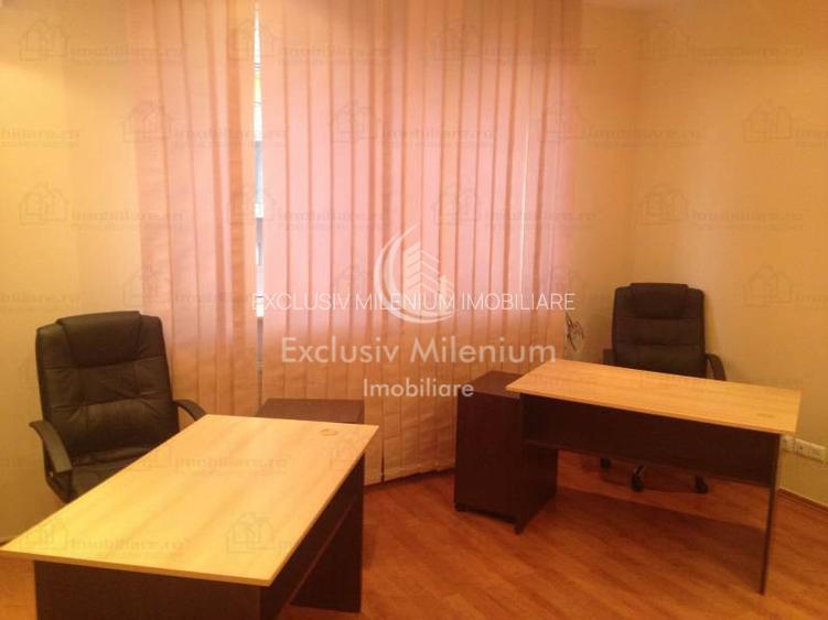 Parter Apartament la Vila Ideal Birouri Domenii -Banu Manta -Grivita - 3
