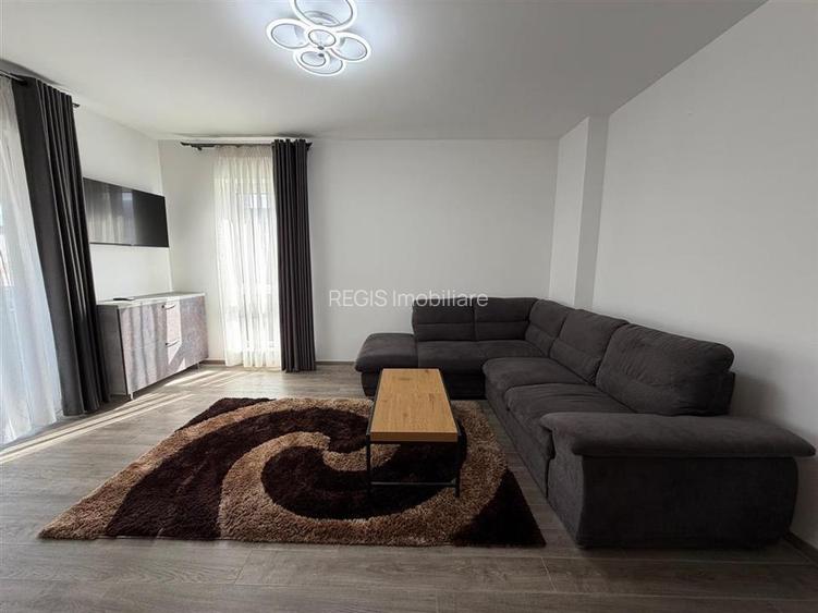Apartament 2.5 Camere | Avantgarden | Parcare | Boxa - 5