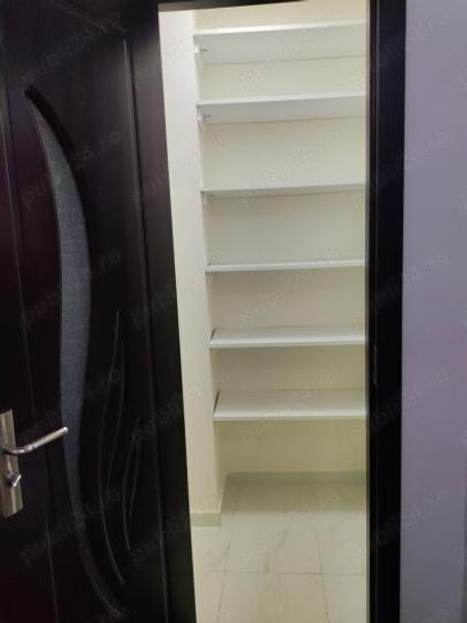 Apartament 2 camere Metrou Aparatorii Patriei