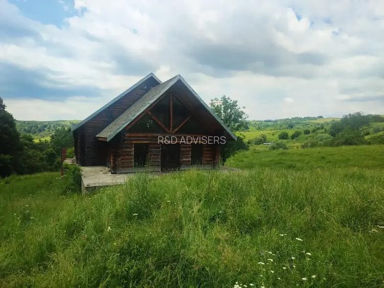 Proprietate cu potențial de dezvoltare – Breaza | Drumul Talii - 3