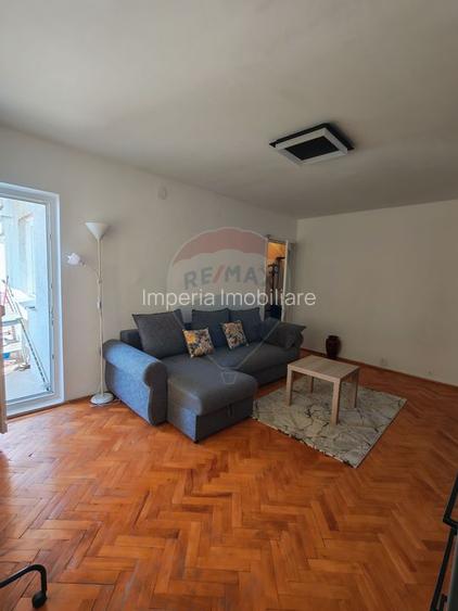 Apartament cu 2 camere în zona Garii - 3