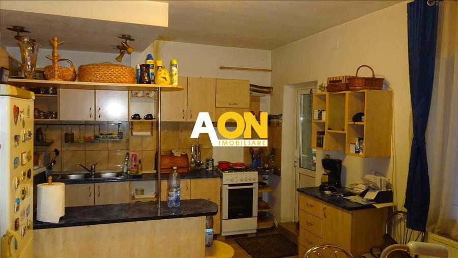 Casa 4 camere si zona de Birouri Cetate  Alba Iulia