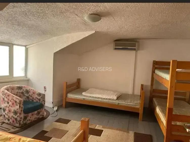 Casa 7 camere | 230 mp utili |  Armeneasca | Investitie Premium | - 4