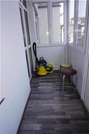 Apartament in bloc nou -Ciuperca, 1 Mai - 6
