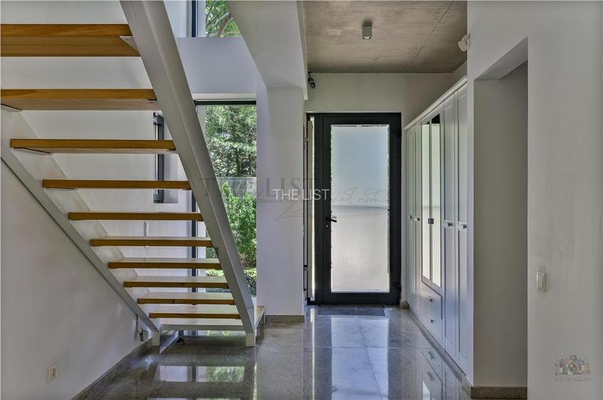 Vila 5 Camere | Zona Exclusivista | Scoala Mark Twain | PIPERA - 15