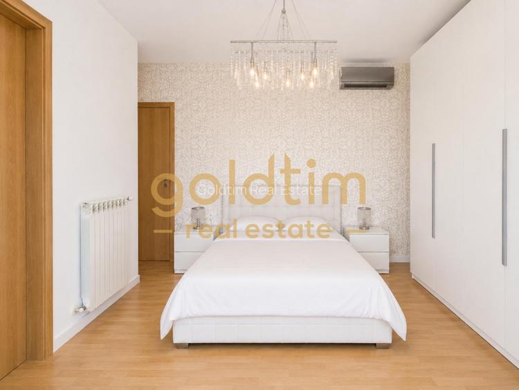 PIPERA/ROVERE RESIDENCE/TERASA GENEROASA/SPATII DE DEPOZITARE - 17