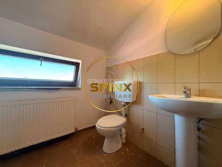 Vila 260 mp | Aparatorii Patriei | afterschool | birouri - 5
