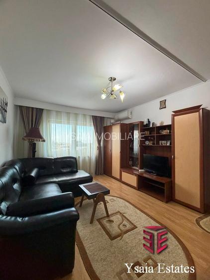 INEL 2 - EXCLUSIVITATE LA VANZARE - 3 CAMERE SEMI CONFORT MAXIM - GAZE - PARCARE - 14
