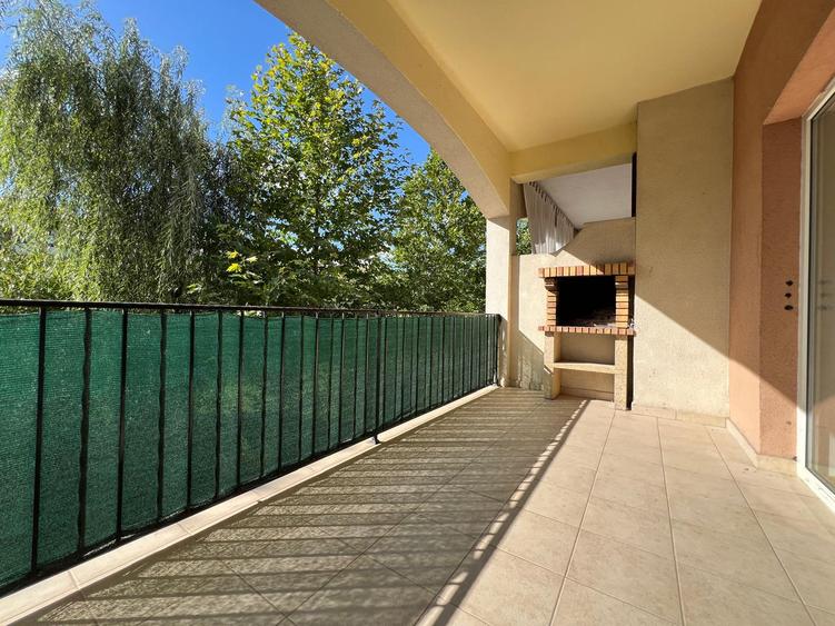 Pipera : Apartament nemobilat si recent renovat langa  American School!
