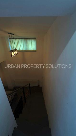 Loft Urban Intrare proprie 64 mp utili |Reconfigurat în 2017 Mobilat Mobexpert - 4