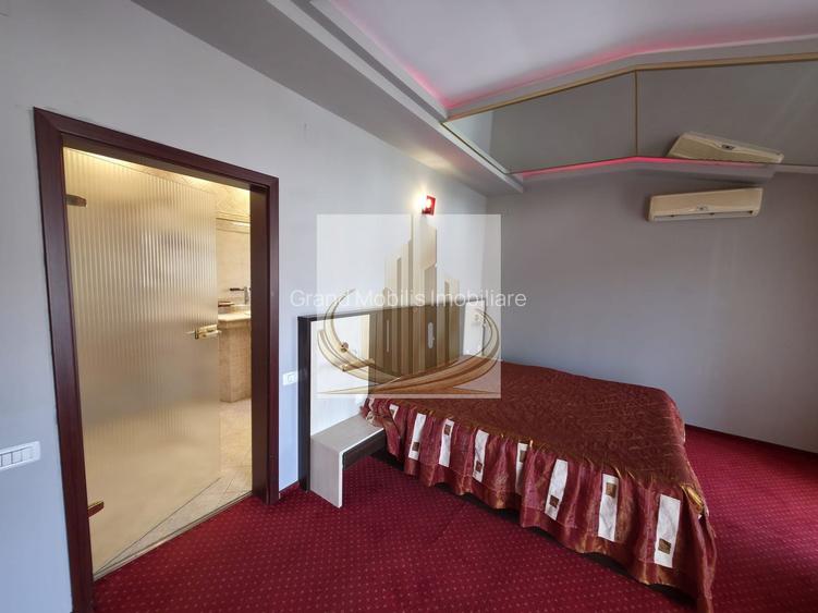 Vila Luxury în Dumbrăvița – Exclusivitate lângă pădure 980E/mp - 16