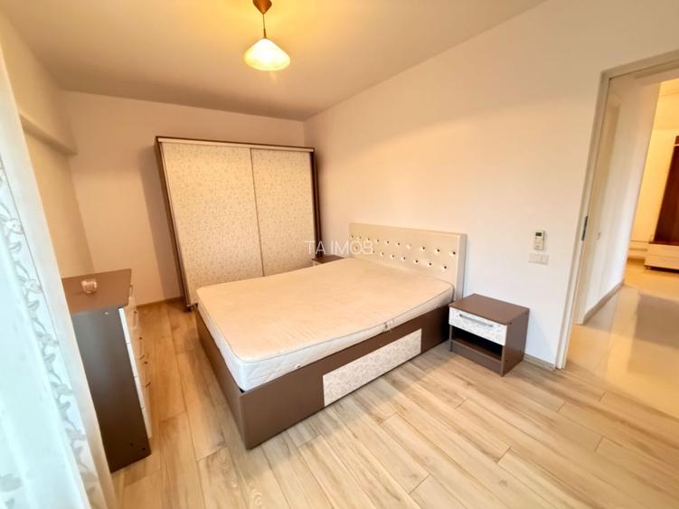 APARTAMENT 2 CAMERE 1 MAI | BLOC NOU | CENTRALA PROPRIE - 5