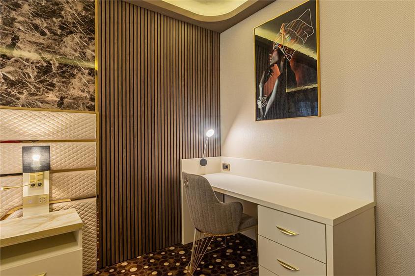 Apartament | 4 camere | dressing | parcare | Tractorul