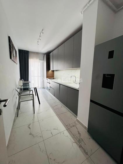 2 camere -  Aviației Apartments, Herăstrău, Aerogării, Promenada - 20