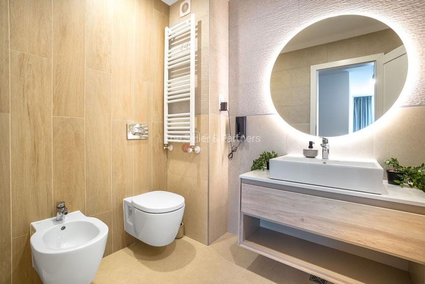 Complex Urban Plaza | Suprafata Generoasa - 32