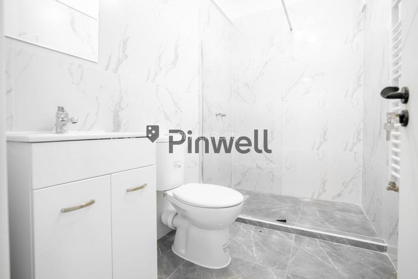 Apartament 3 camere|Complex Otopeni|Mobilat și utilat|Parcare inclusa - 18