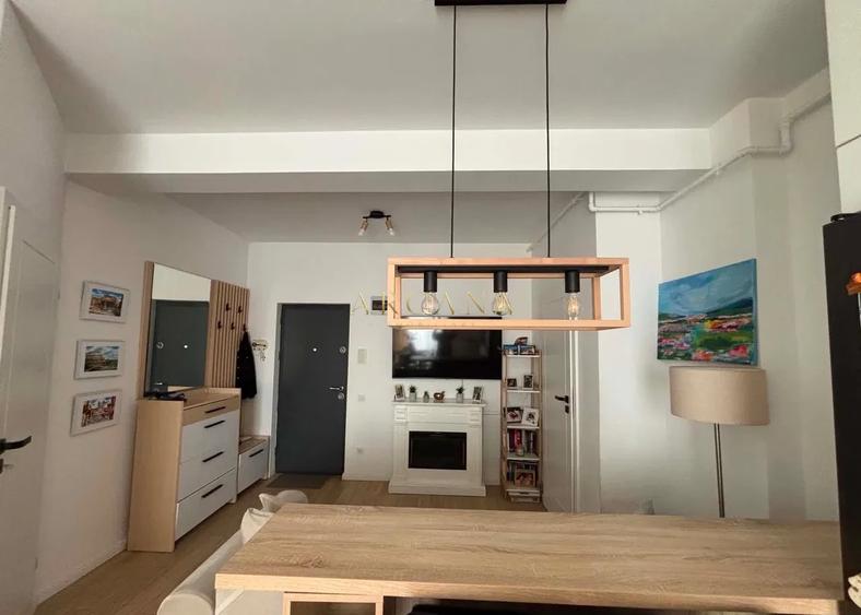 Gata de Mutare! Apartament 2 camere cu parcare bloc 2023 cartier Mărăști