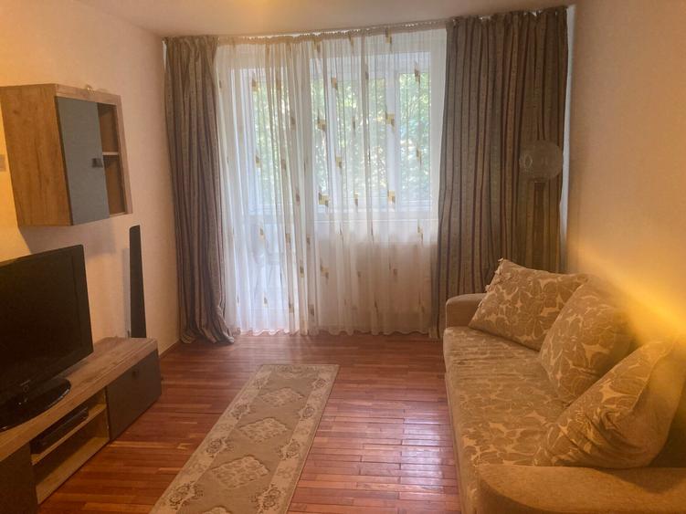 Colentina, Doamna Ghica, apartament 3 camere, mobilat si utilat,