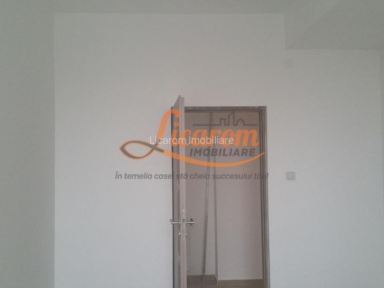 Spatiu de birou Centrul Civic  str Mihail Kogalniceanu pret 600 euro - 16