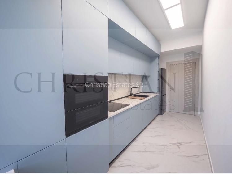 Apartament 2 camere Novum56 Bd Timișoara Gorjului Lujerului Vedere Parcul Liniei - 6