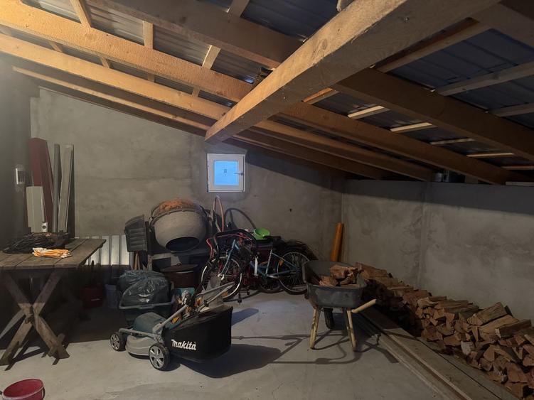 Casa Renovata Parter Becicherecu Mic,Vatra Veche,Teren Generos