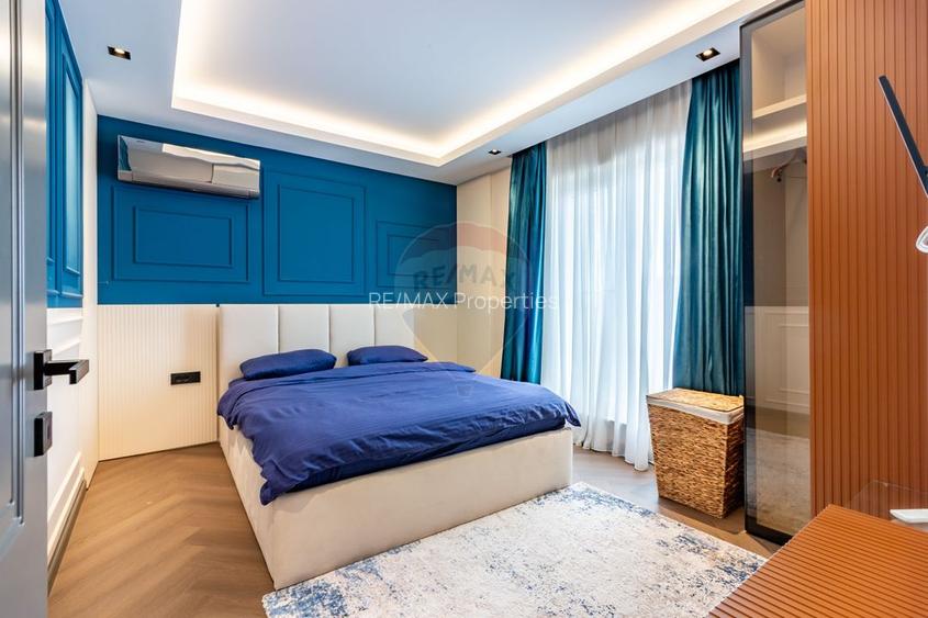 Casă / Vilă de vanzare cu 4 camere, Cosmopolis, premium - 15
