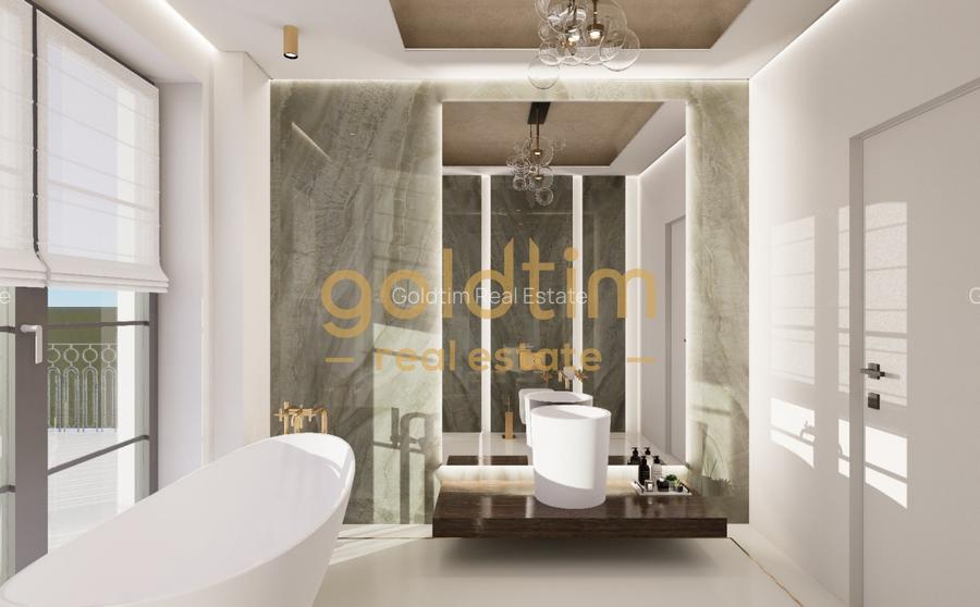 VILA UNICA/DESIGN SUPERB/PIPERA/CURTE 1000mp/IANCU NICOLAE/ZONA LINISTITA - 24