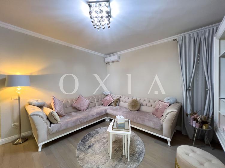 OX525 Amenajari Moderne, Gradina Proprie, Loc Parcare
