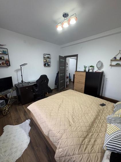 Apartament 3 camere, 67 mp, zonă Centrală – Str. Minerilor