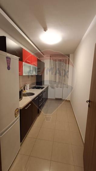 Apartament cu 2 camere de închiriat la Ared Kaufland