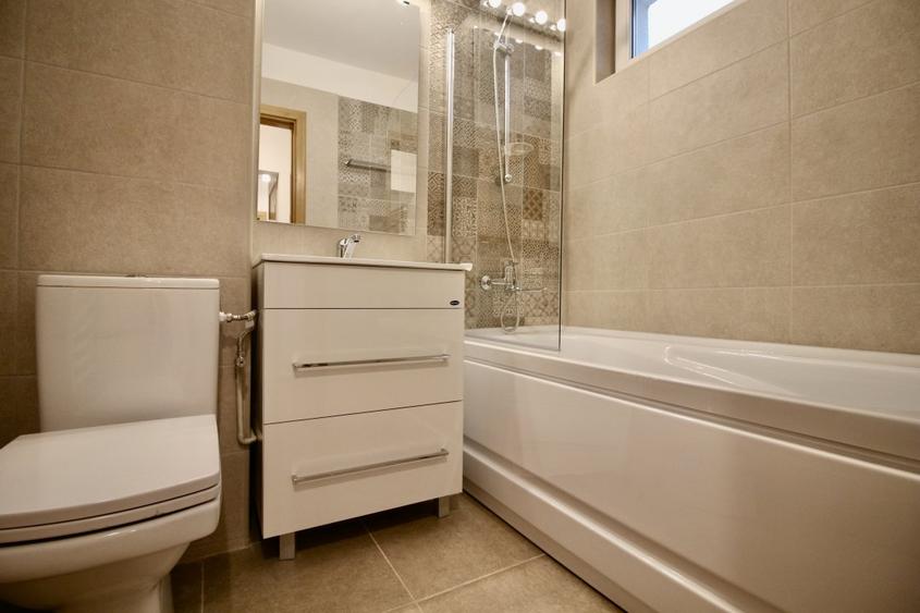 PAJURA-BD. POLIGRAFIEI, APARTAMENT MODERN, 0% COMISION!