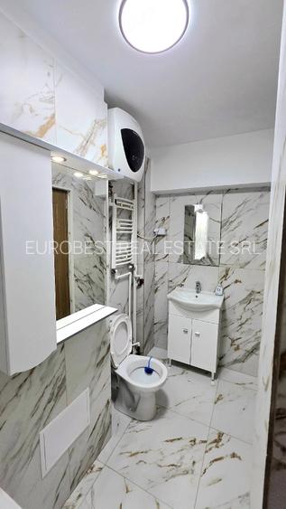 Barbu Vacarescu, Lacul Tei, vedere catre Parcul Circului, apartament 3 camere, - 6