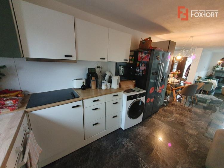 COMISION 0% Casa individuala cu 5 camere si teren de 669 mp - Sag