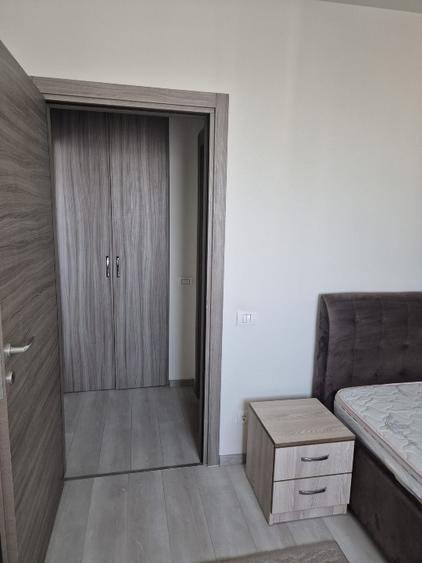 Apartamant 2 camere,Bd. Ion Mihalache, stare exceptionala, mobilat,utilat