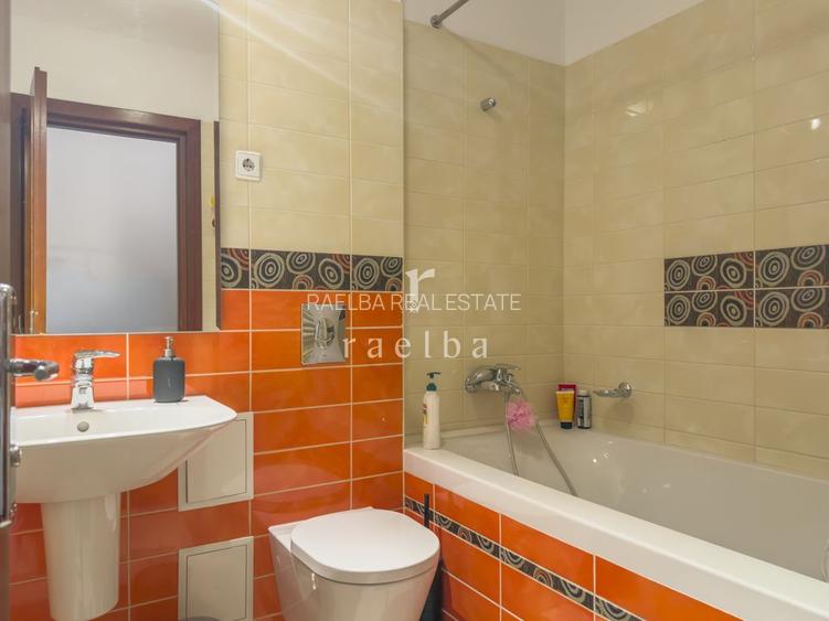 109mp | Pipera | Iancu Nicolae | 2 Camere | Parcare - 21