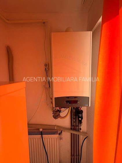 Inchiriem apartament cu o camera la PS-uri , tiglina 1, pret 250 euro. - 17