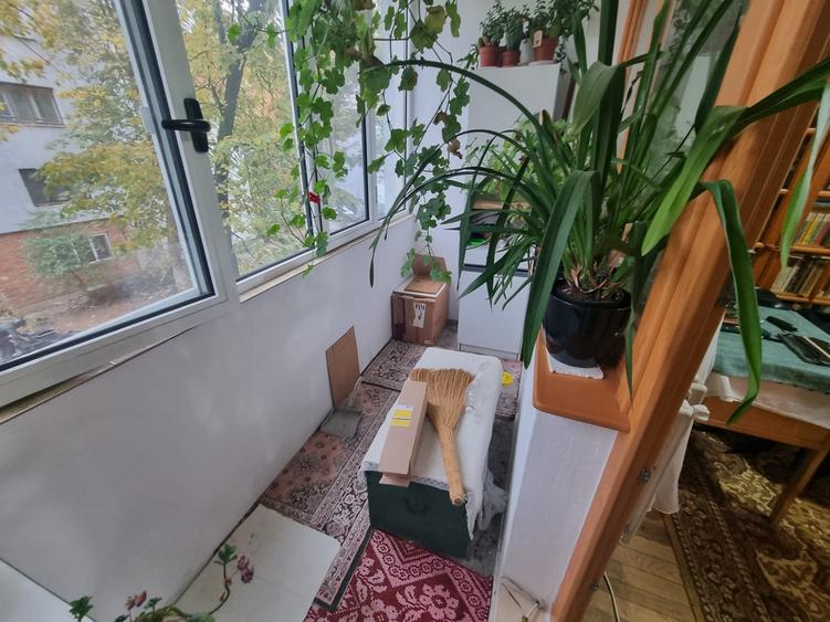 Apartament 3 camere semidecomandat, 64mp, zona Tatarasi, Flora, ID: 160309