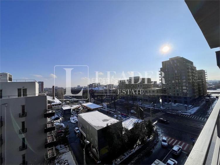 Apartament 2 Camere | Bucurestii Noi | Bloc 2016 | Metrou Jiului - 23