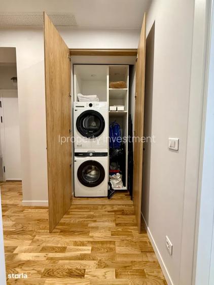 Escape Residence - Petrom City | 3 Camere | Parcare - 5