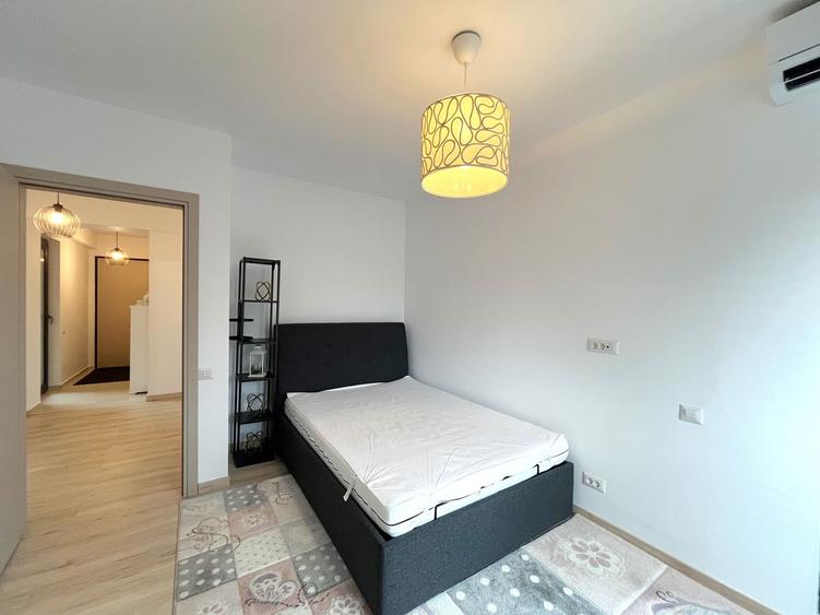 3 CAMERE || BLOC NOU || DECOMANDAT || PARCARE || CISMIGIU