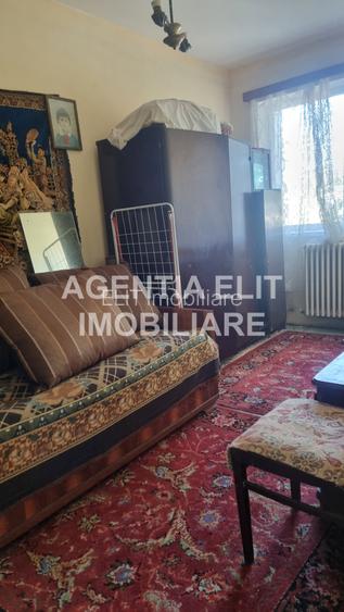 Apartament 3 camere, zona Colegiului Gheorghe Asachi - 3
