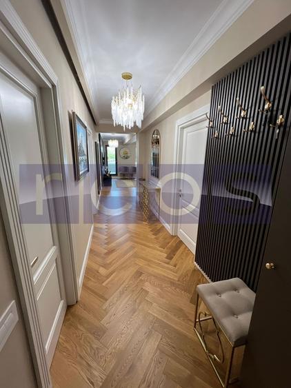VANZARE 3 CAMERE-DECOMANDAT- Băneasa - Aviatiei - 5
