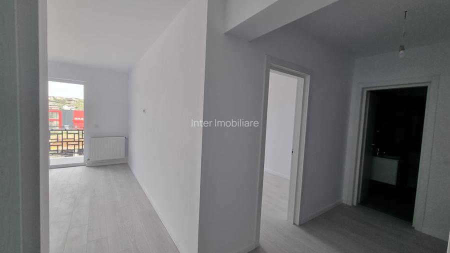 Apartament nou, 2 camere decomandat, 66 mp, Visani - Mega Image, Cod 155251 - 4