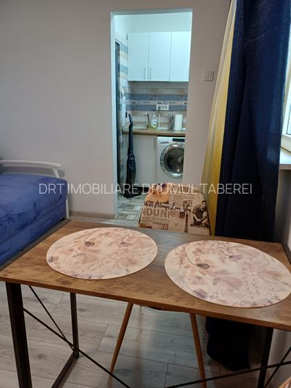Drumul Taberei Afi Cotroceni Orizont - 5