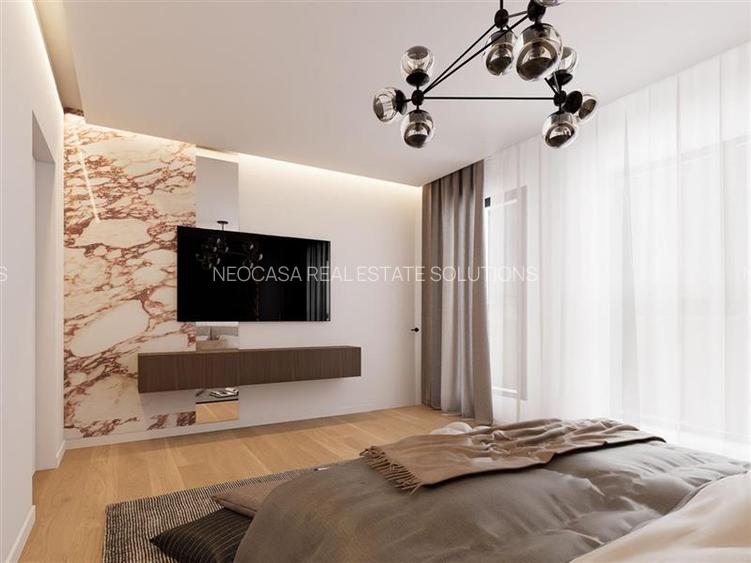 Apartament tip Duplex Terasa 73 mp I Zona Iancu Nicolae - 14