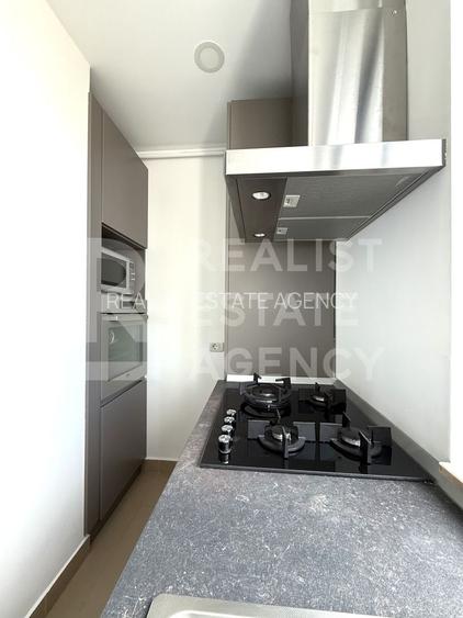 Chirie,  2 camere + parcare,  zona Aviației - 11